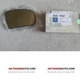 Mặt gương chiếu hậu phải xe Mercedes S320 WDB220 - 2208100421